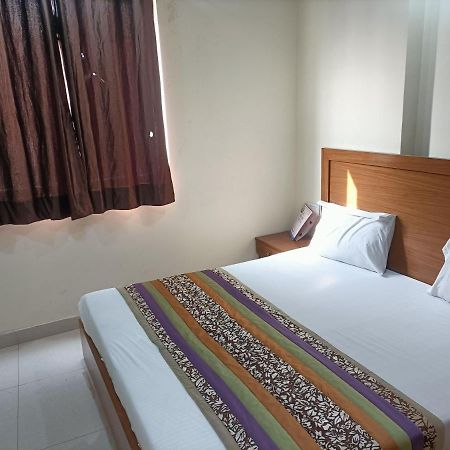 Hotel Star Light New Delhi Exterior photo